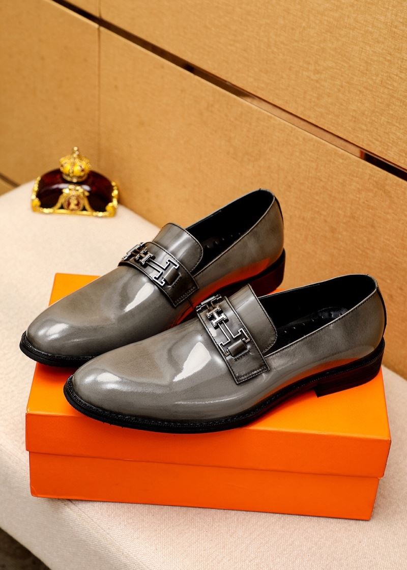 Hermes Business Shoes